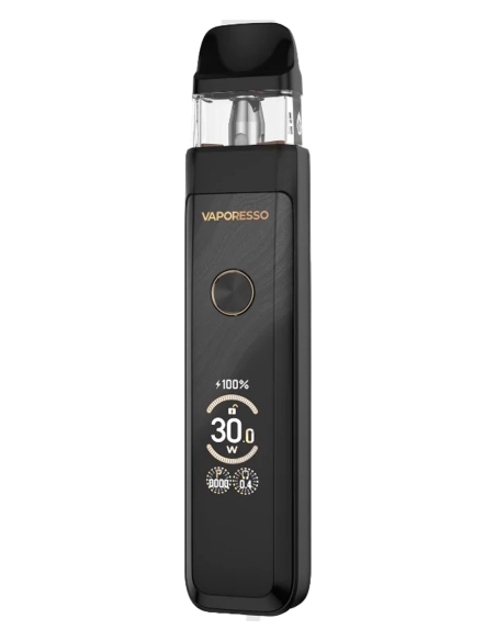 Vaporesso Xros Pro 2 Kit Black