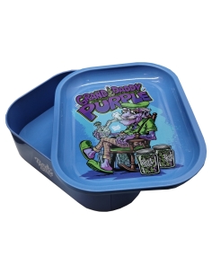 Boite et Plateau à Mix Best Bud Grand Daddy