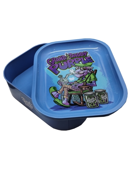 Box und Mix-Tablett Best Bud Grand Daddy