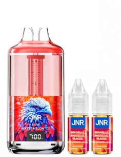 Puff JNR Falcon 30K New Watermelon Ice