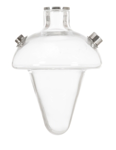 Oduman N5 Junior Ersatzglas