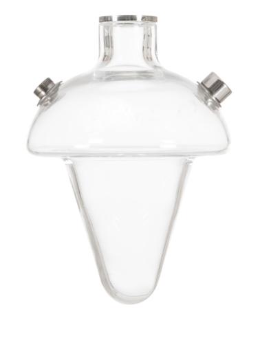 Oduman N5 Junior Ersatzglas