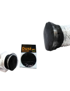 Filtre de Protection d'Entrée Dust Defender 100mm