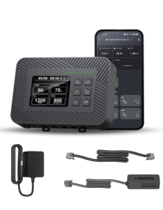Mars Hydro Controller 43 Smart Control System