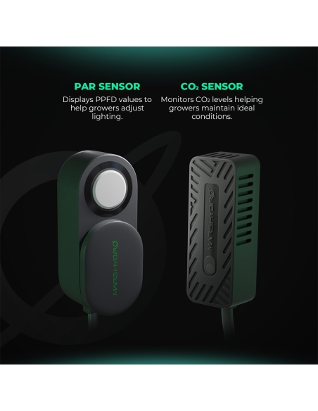 Mars Hydro Controller 43 Smart Sensor