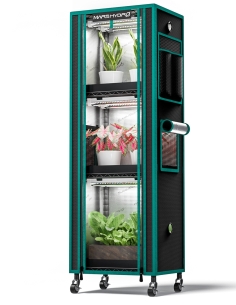 Plant Stand Propagator incl.54W LED