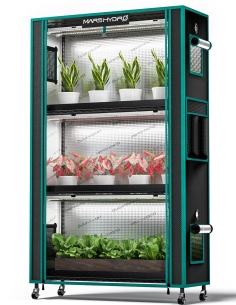 Plant Stand Propagator incl.150W LED