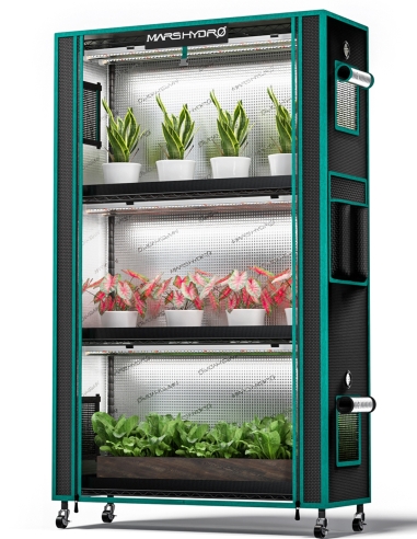 Plant Stand Propagator 150W LED