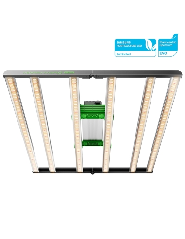 LED Mars Hydro FC 4800 Evo