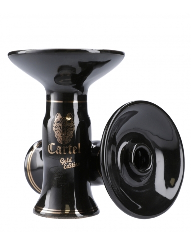 Foyer Phunnel CARTEL EL FUEGO Black