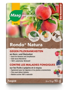 Rondo Natura Maag 90g