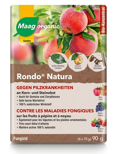 Rondo Natura Maag 90g