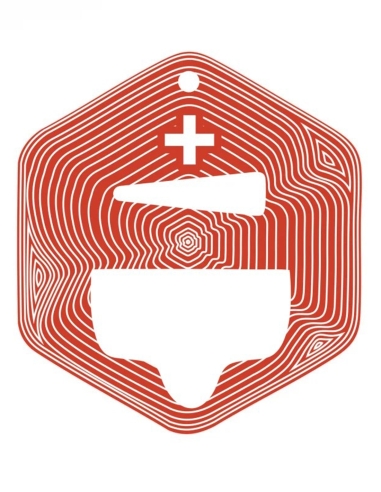 Décapsuleur flacon e-liquide Swiss Edition