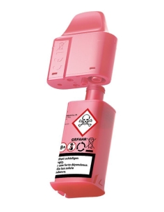 ElfBar Refill NX 7000 Strawberry Raspberry Cherry ICE Nikotinsalz 20mg/ml