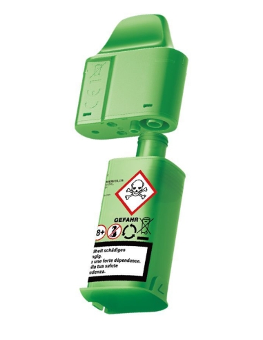 ElfBar Refill NX 7000 Kiwi Passion Fruit Guava Nikotinsalz 20mg/ml