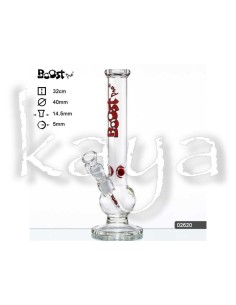 Bong Boost Pro Bouncer 32cm