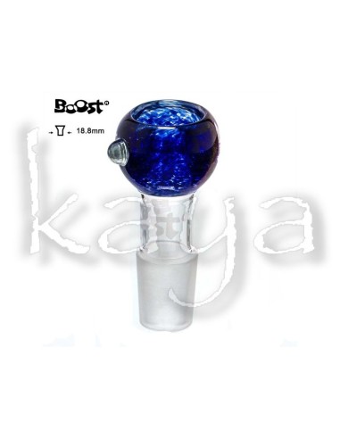 Boost Chillum blau 18,5mm