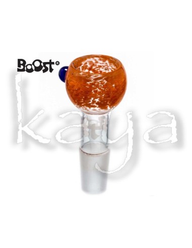 Boost Chillum orange 18,5mm