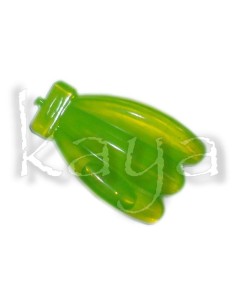 Ice Cube Shisha Jaune