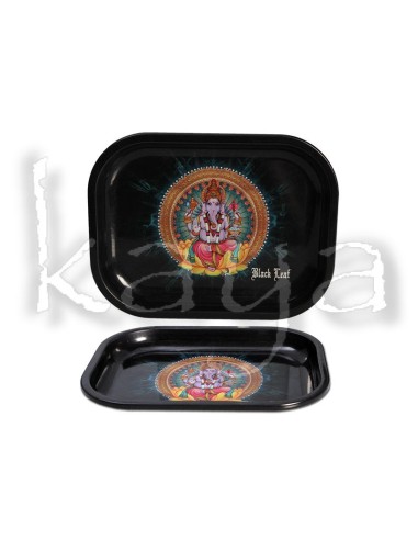 Mischpalette Black Leaf Ganesh