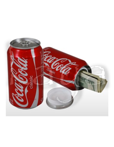 Coca Cola Safe Box 330ml