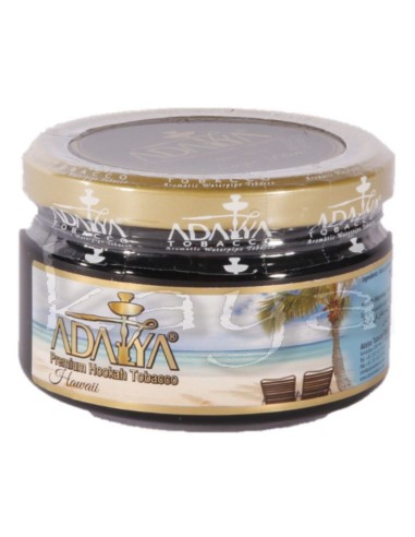 Adalya Tabak Hawaii 200g