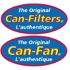 CAN Filters