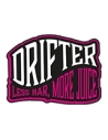 Drifter Vape