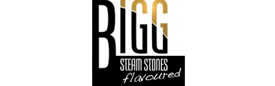 Bigg Steam Stones