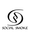 Social Smoke