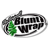 Blunt Wrap Platinum