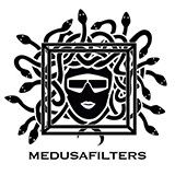 Medusa Filtre à Charbon